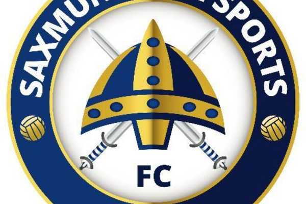 Saxmundham Sports U16