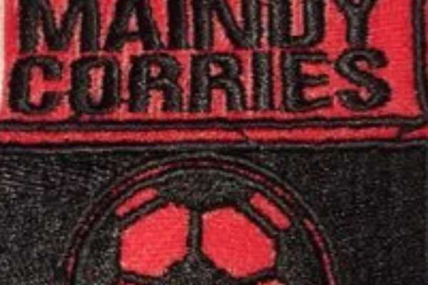 Maindy Corries Under 11