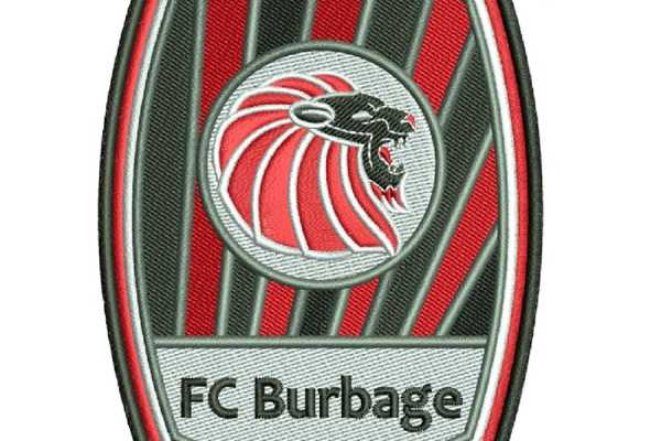 FC Burbage Thundercats