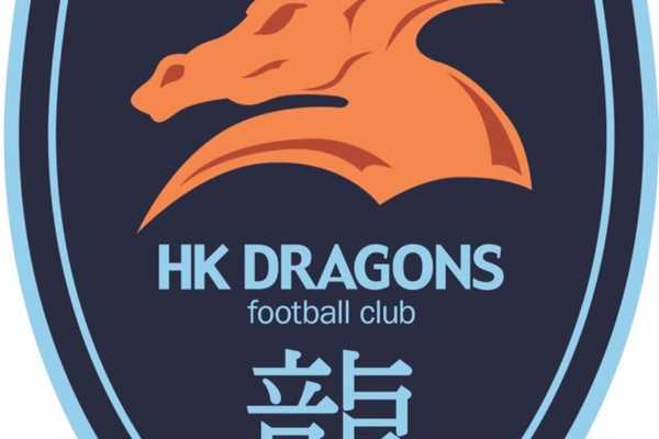 Hong Kong Dragons