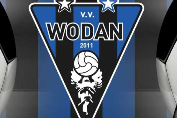 V.V. Wodan JO17-3