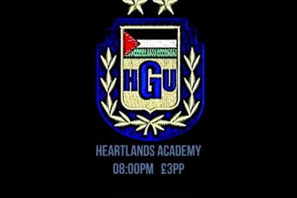 FC Midlands HGU