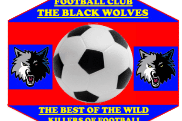 Black Wolves FC