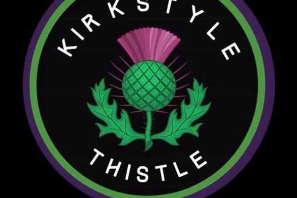 Kirkstyle Thistle.