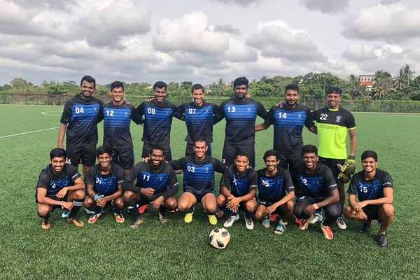 Old Thomians Football Club