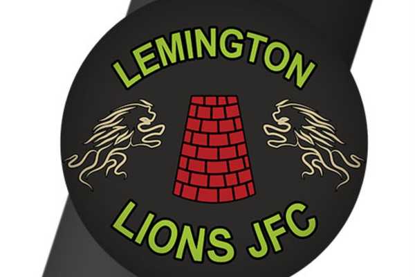 Lemington Lions JFC U17