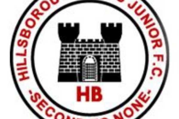 Hillsborough Boys Tigers