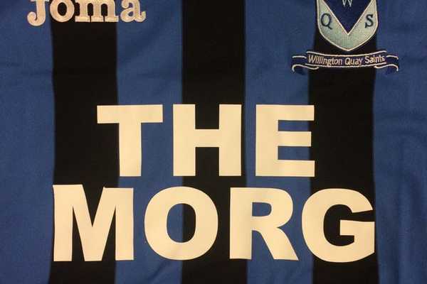 Willington Quay Saints