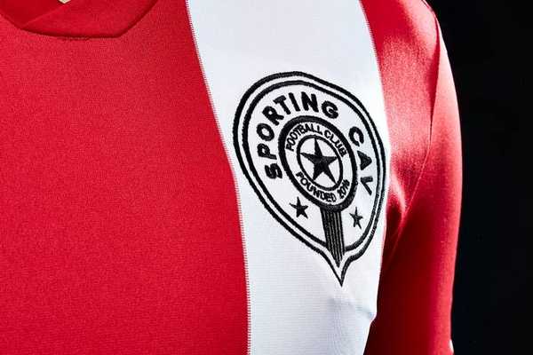 Sporting CAV Football Club