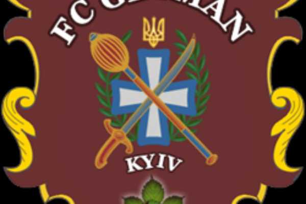 FC Getman Kyiv