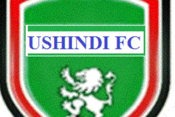 Ushindi fc Under 17