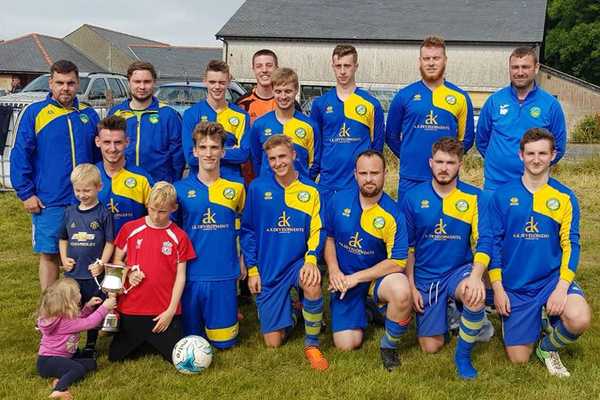 Pentraeth FC
