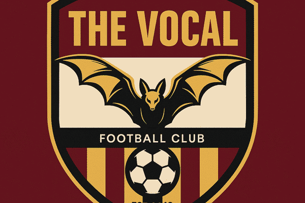 The Vocal FC