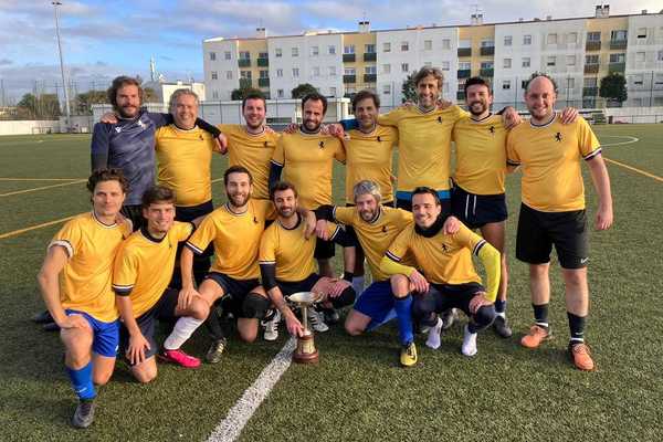 Oporto Cricket & Lawn Tennis Club