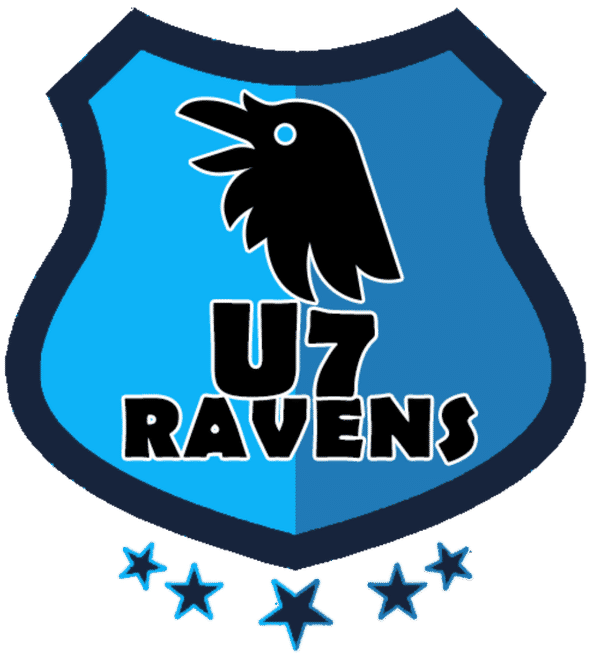 APB FC Barnet U7 Ravens