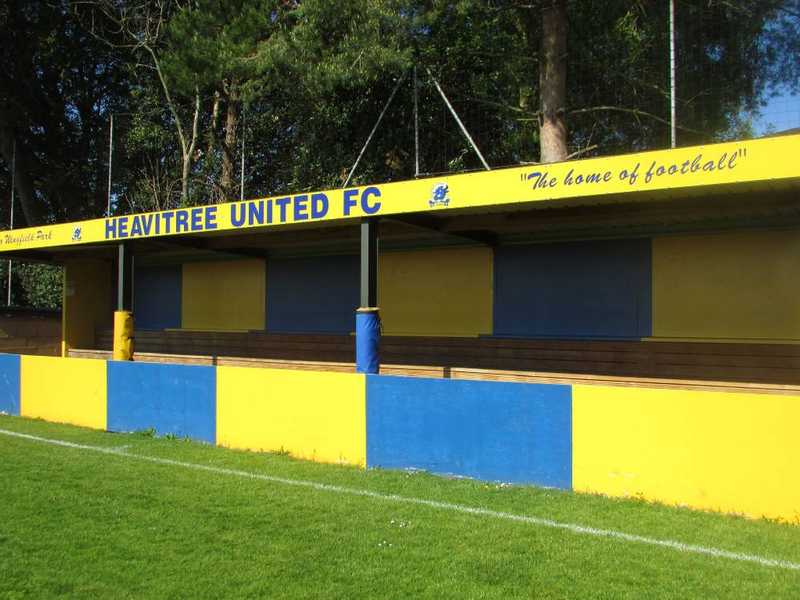 Heavitree United Youth U12