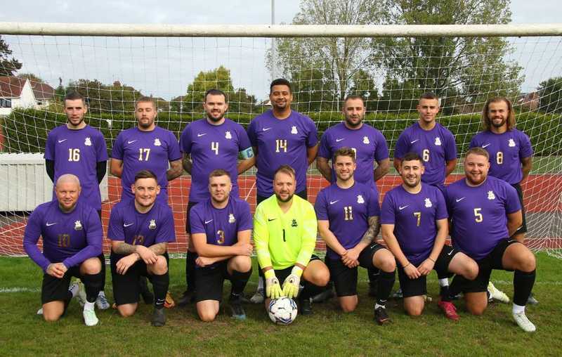 Dell Park Rangers