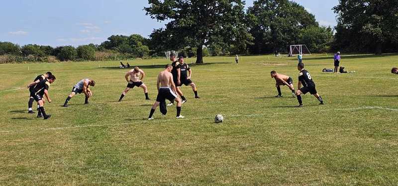Putney Vale Rangers