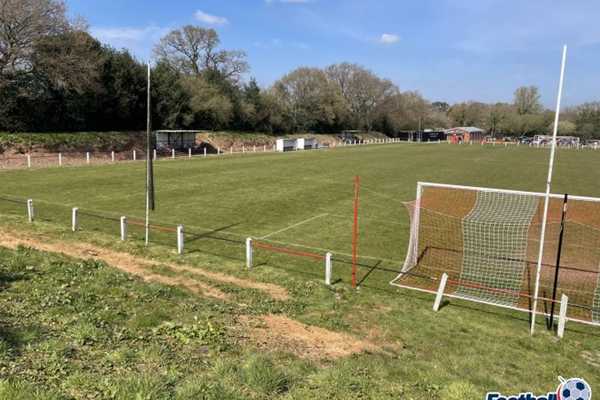 Hampton Heath FC