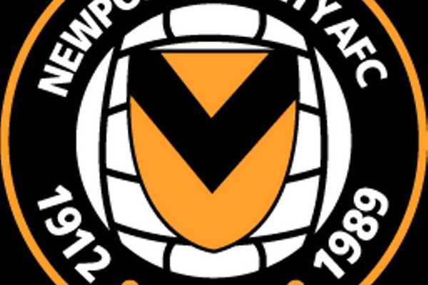 Newport County Shadow Squad U14’s