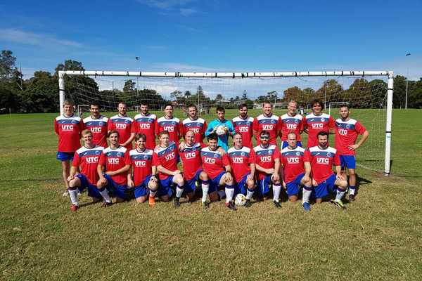 Harbord Seasiders AL2