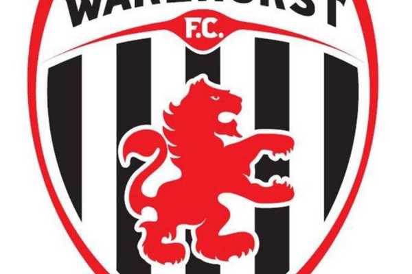 WAKEHURST FC