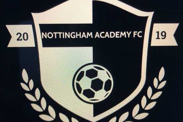 Nottingham Academy FC