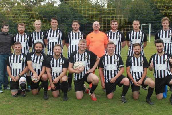 Witham White Horse FC