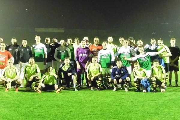 Medway Rovers (Sunday)