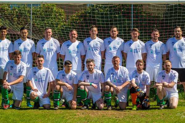 Medway Rovers 16