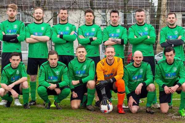 Medway Rovers 17