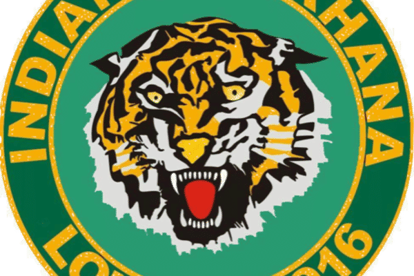 Indian Gymkhana Youth FC U7