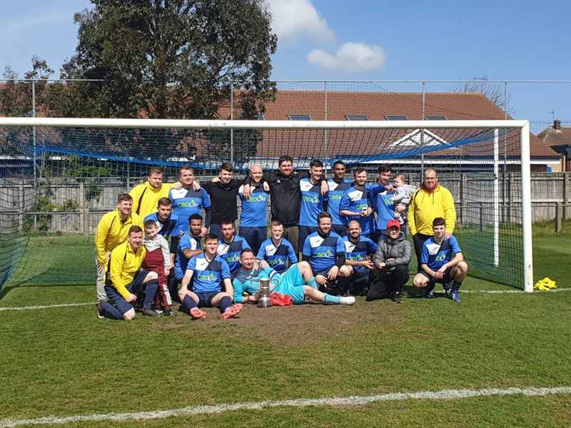 The DERBY fc