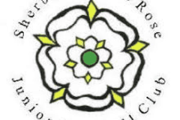 Sherburn White Rose Juniors U9 Under 9's