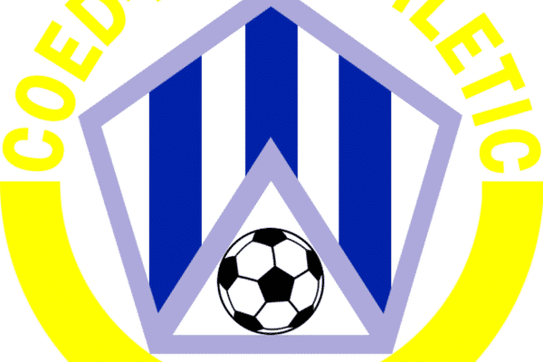 Coed Eva Athletic Girls FC