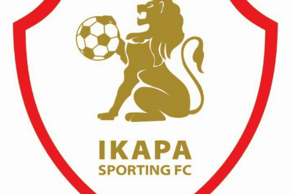 Ikapa Sporting