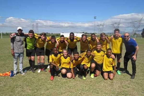 DFC U14