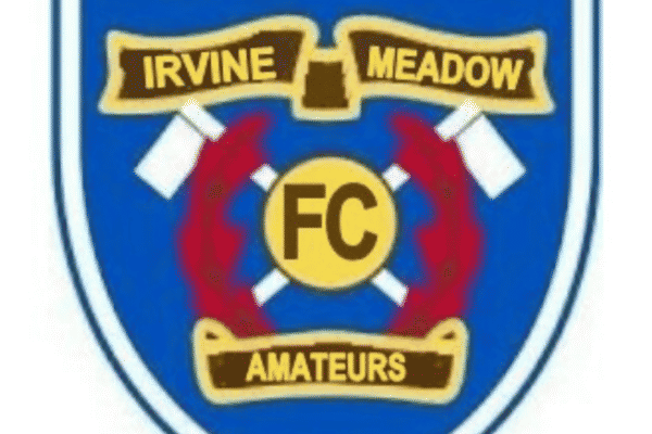 Irvine Meadow Afc