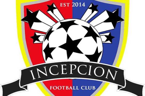 INCEPCION FOOTBALL CLUB