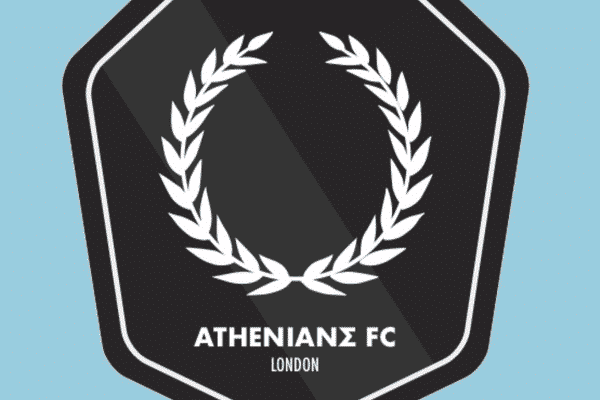 Athenians FC