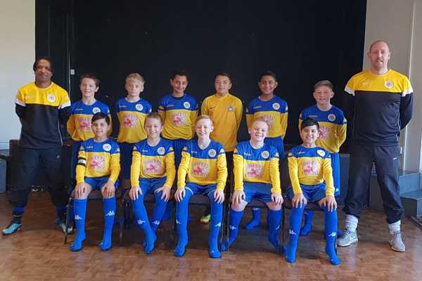 Sun Sports U13