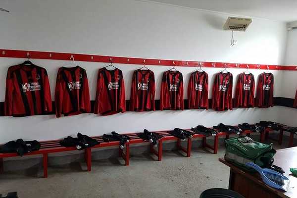 Redruth United Reserves