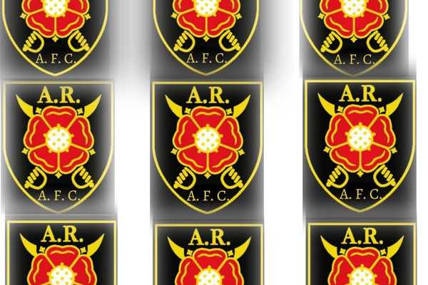 Albion Rovers Amateurs
