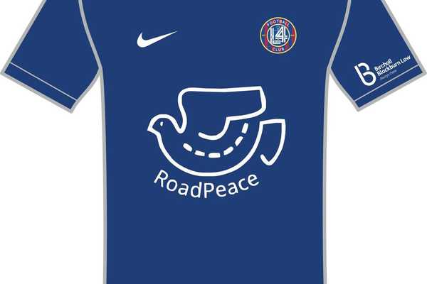 L4 Football Club Youth (est 2014)