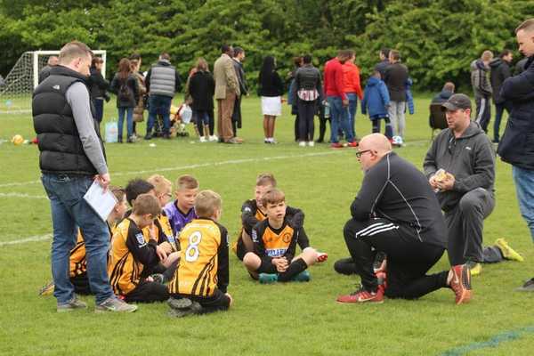 St Mary cray Athletic