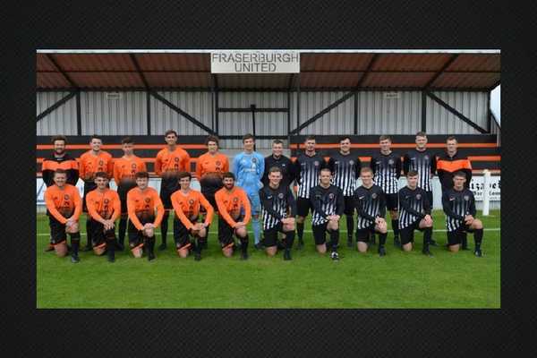 Fraserburgh United