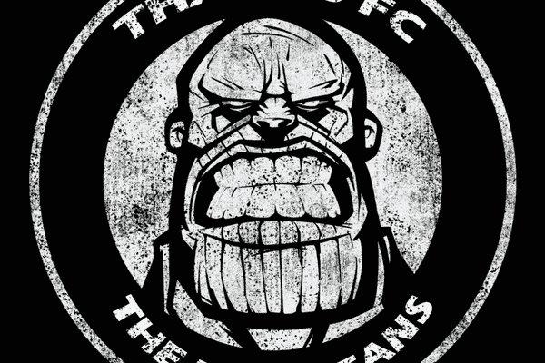 THANOS FOOTBALL CLUB
