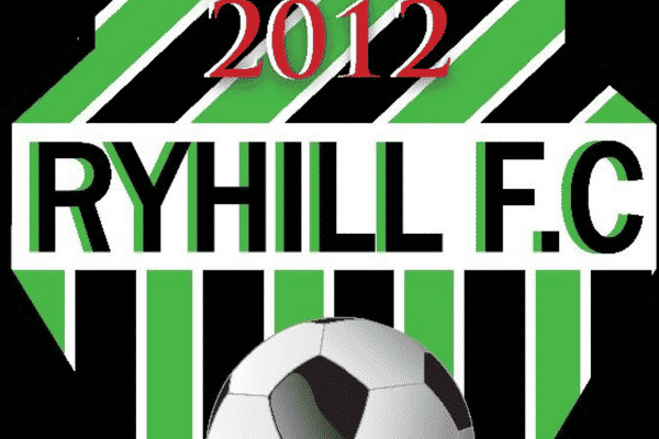 Ryhill Under 18's