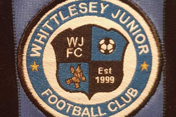Whittlesey Junior FC Blue U16 (OLD)