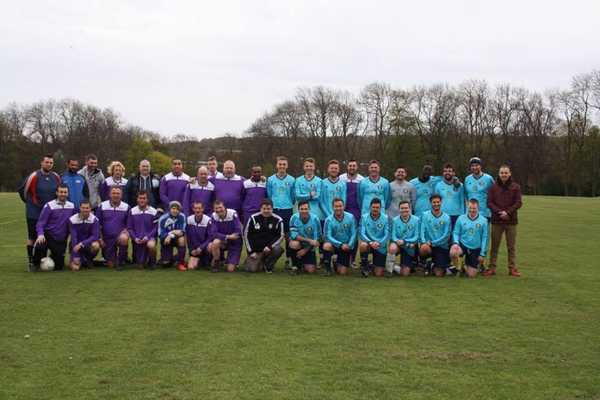 Hunslet Club Sundays